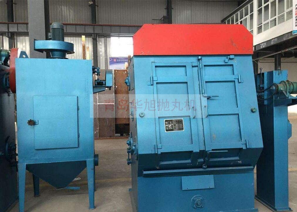 q3210履帶式拋砂機(jī)裝車(chē)發(fā)貨中，公司有現(xiàn)貨